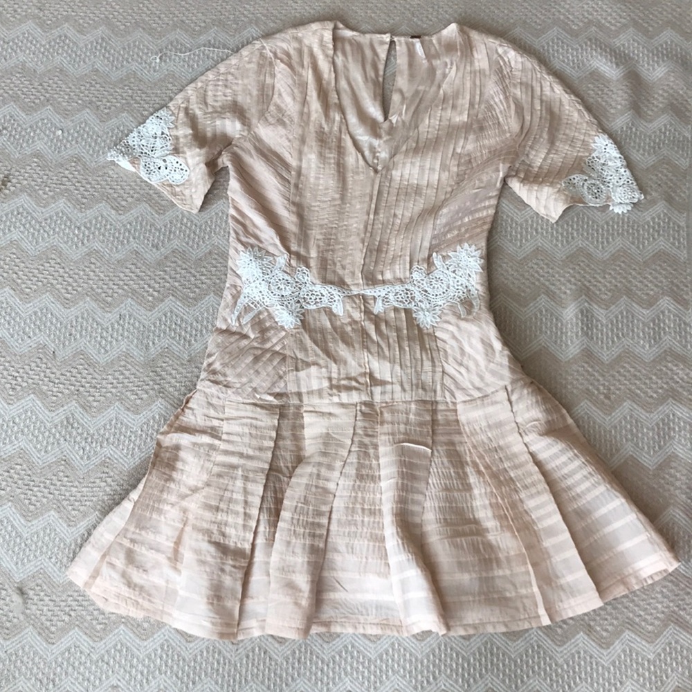 Free people dress